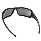 Балістичні окуляри Walker’s IKON Forge Glasses з димчастими лінзами - зображення 3