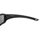 Балістичні окуляри Walker’s IKON Forge Glasses з димчастими лінзами - изображение 7