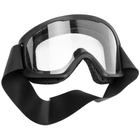 Маска Oakley O-Frame 2.0 PRO UnBranded Goggles PPE - зображення 1