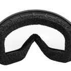 Маска Oakley O-Frame 2.0 PRO UnBranded Goggles PPE - изображение 4