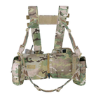 Розвантажувальний жилет Emerson UW Gen V Split Front Chest Rig - изображение 2