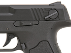 Пистолет Cyma Glock 18 custom AEP CM.127 CYMA для страйкбола - изображение 5