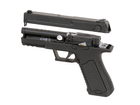 Пистолет Cyma Glock 18 custom AEP CM.127 CYMA для страйкбола - изображение 7