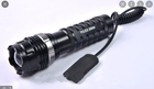 Підствольний світлодіодний ліхтар Police + Посилений акумулятор SDNMY 18650 4800 mAh - зображення 5