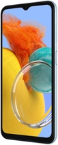 Мобільний телефон Samsung Galaxy M14 4/128GB Blue (SM-M146BZBVSEK) - зображення 5