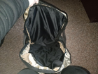 Військовий рюкзак на 60 літрів з системою MOLLE тактичний армійський ЗСУ рюкзак колір піксель - зображення 8