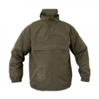 Куртка-анорак MIL-TEC Combat Anorak Winter OD L Зелений 56 - зображення 1