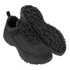 Тактичні Кросівки Mil-tec Sneakers Чорні 45 - зображення 1