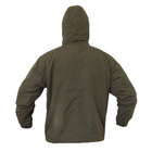 Куртка-анорак MIL-TEC Combat Anorak Winter OD L Зелений - зображення 3