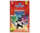 Hasbro Game Night (русская версия) (Nintendo Switch)