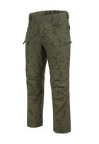 Штаны городские UTP (Urban Tactical Pants) - Polycotton Stretch Ripstop Helikon-Tex Desert Night Camo S Тактические мужские