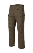 Штаны городские (Поликоттон Рипстоп) UTP (Urban Tactical Pants) - Polycotton Ripstop Helikon-Tex RAL 7013 S Тактические мужские