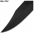Нож Mil-Tec® Army US Combat Black - изображение 3