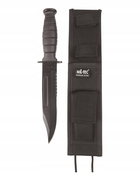 Нож Mil-Tec® Army US Combat Black - изображение 5
