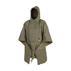 Пончо Swagman, Helikon-Tex, Olive, One size - зображення 1