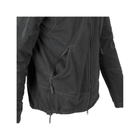 Флисовая куртка Alpha Tactical, Helikon-Tex, Shadow Grey, XL - изображение 6