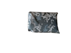 Плащ намет, пончо, дощовик тактичний піксель ЗСУ, накидка, водонепроникний Bounce ar. PP-PIX-1275 - зображення 6