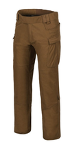 Брюки (Ріпстоп) MBDU NyCo Ripstop Helikon-Tex Mud Brown XXXL Тактичні чоловічі