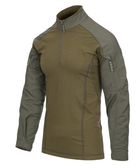 Сорочка бойова Vanguard Combat Shirt Direct Action RAL 7013 XXXL