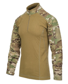 Сорочка бойова Vanguard Combat Shirt Direct Action Crye Multicam M Тактична - зображення 1