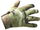 Тактические перчатки Kombat Operators Gloves Мультикам M (kb-og-btp-m) - изображение 1
