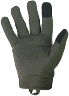 Тактичні рукавички Kombat Operators Gloves Оливкові XL (kb-og-olgr-xl) - зображення 2