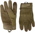 Тактические перчатки Kombat Recon Tactical Gloves Койот L (kb-rtg-coy-l) - изображение 2