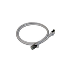 Патч-корд Molex PCD-04009-0E RJ45/FTP 6/5.0м/LSZH Сірий