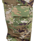 Оригінальні штани армійські MEDIUM REGULAR OCP ( L 31- 35 in) - зображення 4