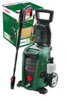 Мийка високого тиску Bosch UniversalAquatak 130, 420 л/год, 130 бар , 1,7 квт , комплект насадок (06008A7B00)