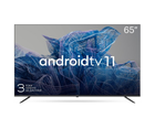 Телевiзор KIVI 65U750NB