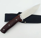 Охотничий Разделочный Нож Buck Vanguard 196Brsb - изображение 1