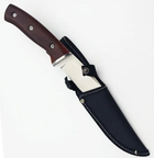 Охотничий Разделочный Нож Buck Vanguard 196Brsb - изображение 4