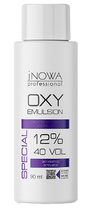 Окислительная эмульсия jNOWA Professional OXY 12% 40 vol 90 мл