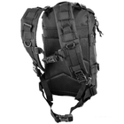 Тактический рюкзак Tactic 1000D для военных, охоты, рыбалки, туристических походов, скалолазания, путешествий и спорта - изображение 9