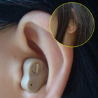 Внутриушной слуховой аппарат Xingma XM-900A от батареек - изображение 8