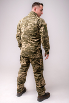 Комплект тактический брюки и китель GorLin 46 (Бр-22/Кт-22) - изображение 2