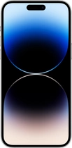 Smartfon Apple iPhone 14 Pro Max 512GB Srebrny (MQAH3PX/A) - obraz 2