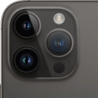 Smartfon Apple iPhone 14 Pro Max 512GB Space Black (MQAF3YC/A) - obraz 4