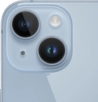 Smartfon Apple iPhone 14 Plus 256GB Niebieski (MQ583) - obraz 4