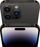Smartfon Apple iPhone 14 Pro 1TB Space Black (MQ2G3PX/A) - obraz 5