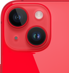 Smartfon Apple iPhone 14 Plus 128GB PRODUCT Red (MQ513) - obraz 4