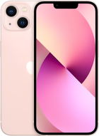 Мобільний телефон Apple iPhone 13 512GB Pink (MLQE3)