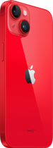 Мобільний телефон Apple iPhone 14 512GB PRODUCT Red (MPXG3) - зображення 3