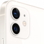 Smartfon Apple iPhone 12 128GB Biały (MGJC3) - obraz 5