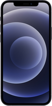 Smartfon Apple iPhone 12 128GB Czarny (MGJA3) - obraz 3