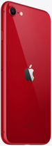 Мобільний телефон Apple iPhone SE 64GB 2022 (PRODUCT) Red (MMXH3CN/A) - зображення 3