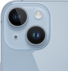 Мобільний телефон Apple iPhone 14 256GB Blue (MPWP3YC/A) - зображення 4