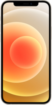 Мобільний телефон Apple iPhone 12 256GB White (MGJH3) - зображення 3