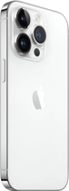 Smartfon Apple iPhone 14 Pro 512GB Srebrny (MQ1W3YC/A) - obraz 3